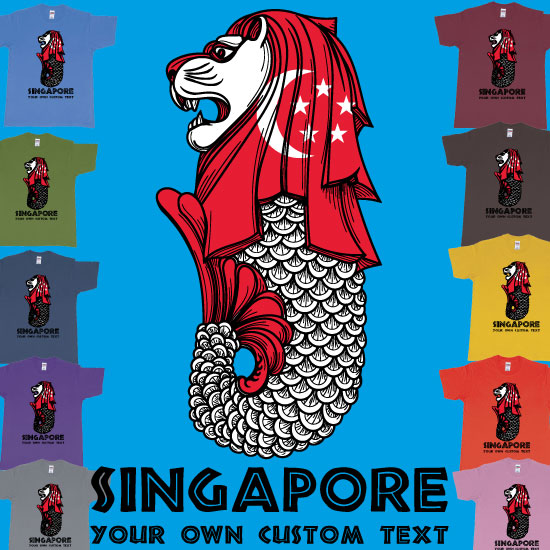 Mascots - Singapore Custom Made Mascots