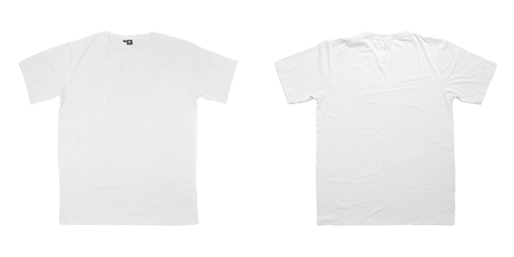 T-shirt Mockup
